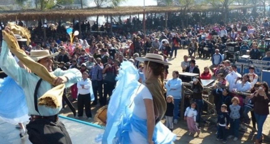 Simoca se prepara para su 45° Feria Nacional