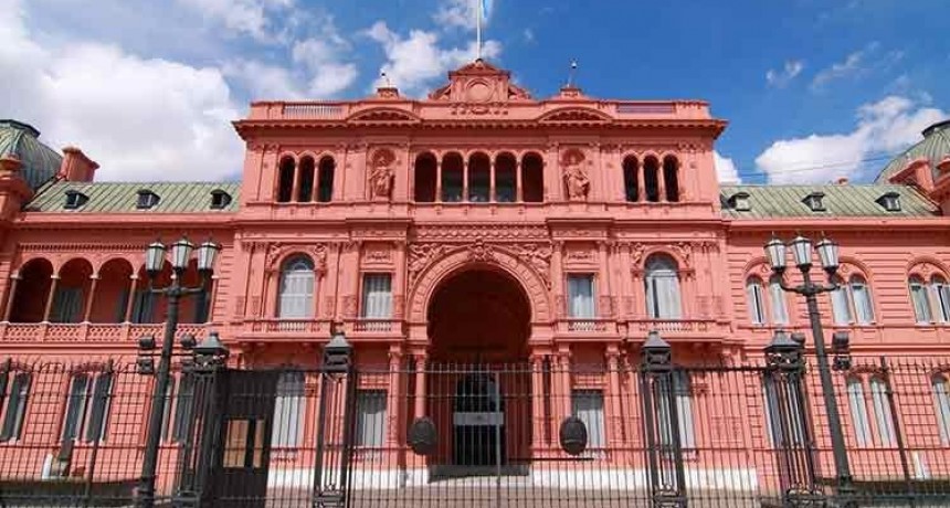 Adecuación presupuestaria: más fondos a salud y ANSES