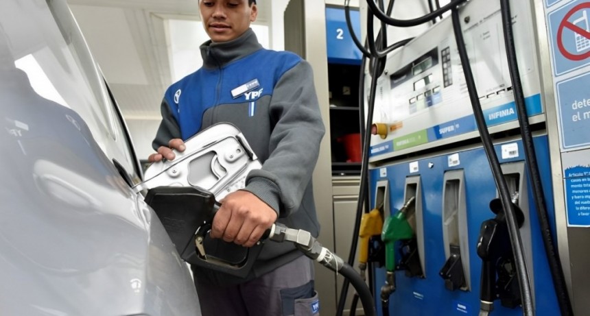 Caída del Brent a US$67 tensiona mercado de combustibles