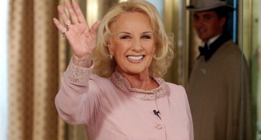 Adiós a una era: Mirtha Legrand anunciaría su retiro