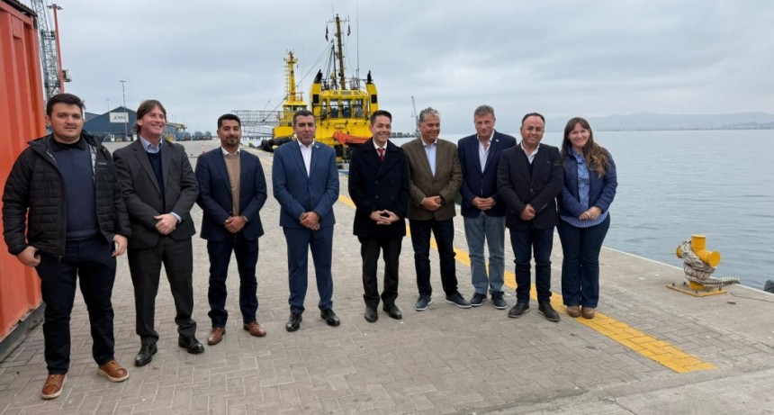 Legisladores tucumanos fortalecen vínculos con Chile para potenciar las exportaciones provinciales
