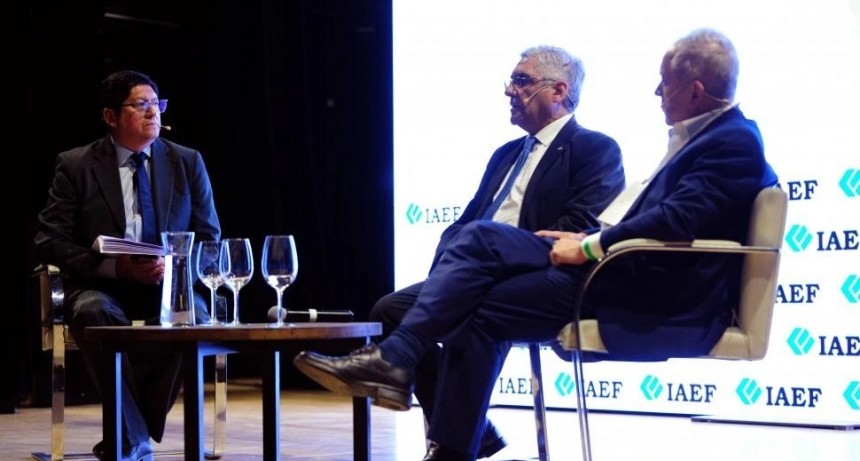 RIGI provincial y fin de Ingresos Brutos: la apuesta fiscal de Tucumán