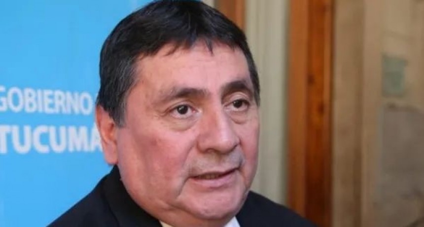 Amplían cargos contra exintendente de Alberdi por intimidación y encubrimiento