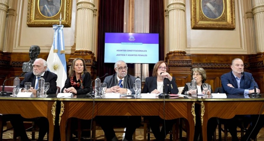 ¿Nueve, once o quince? La discusión por el tamaño de la Corte