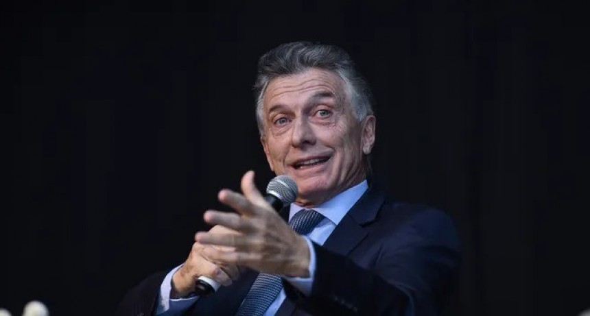 Macri respalda fallo contra CFK y alianza con Milei
