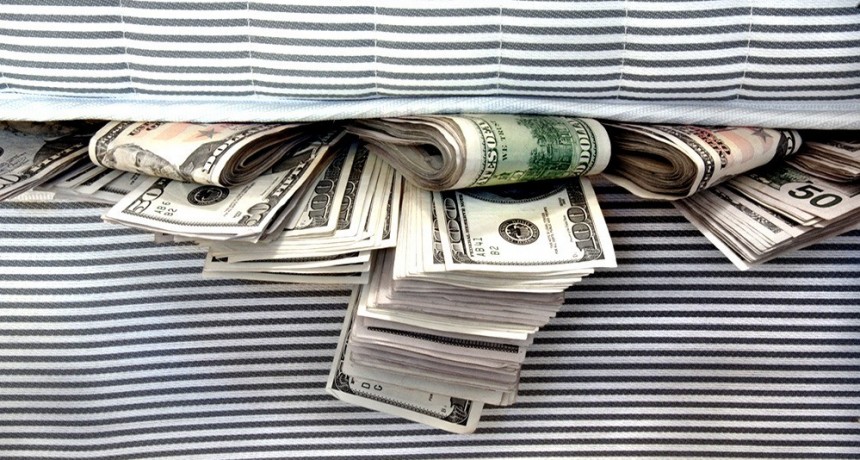USD 250.000 millones en el 