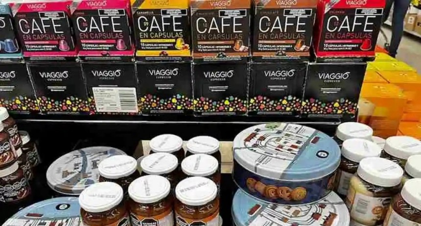 ANMAT simplifica aranceles para importación de alimentos