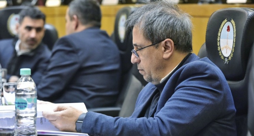 Seleme sobre el DNU de Jaldo: “La urgencia no es habitacional, es electoral”