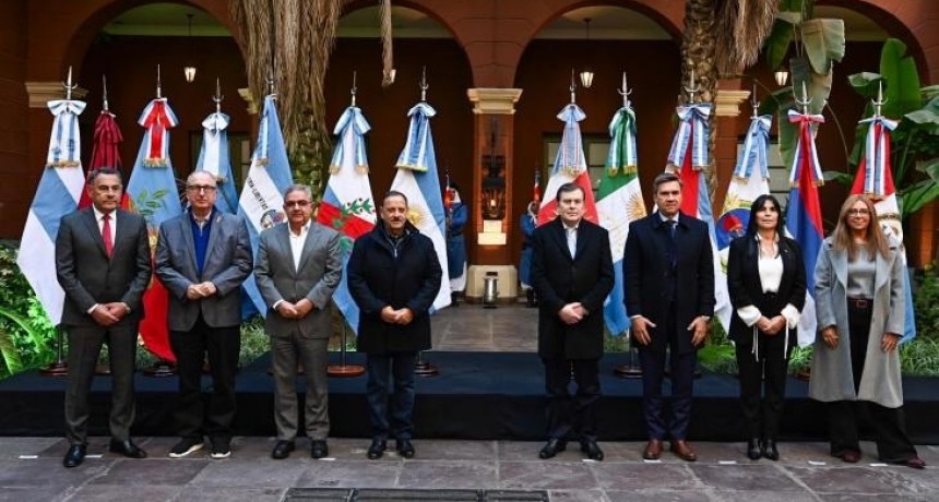 Las provincias del Norte buscan tarifa eléctrica diferencial