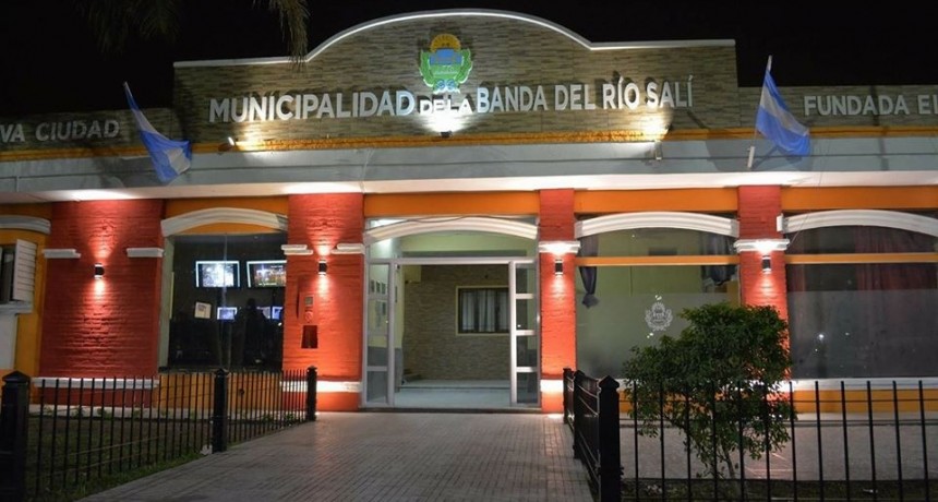 La CSJN le puso un freno al TEM en La Banda del Río Salí