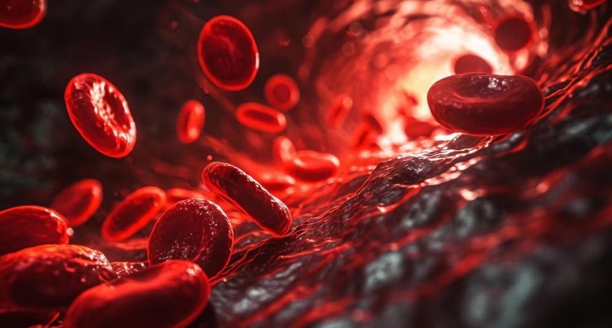 Un análisis de sangre podría predecir el envejecimiento y el riesgo de cáncer