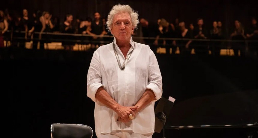 Master class con Pepe Cibrián: un lujo para amantes del teatro