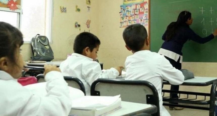 Frente al frío extremo, suspenden las clases en Tucumán