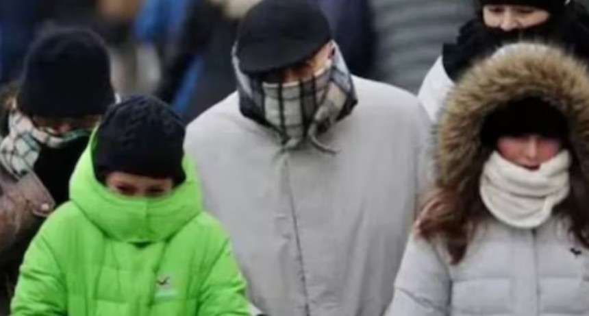 Ola polar en Tucumán: claves para cuidar la salud