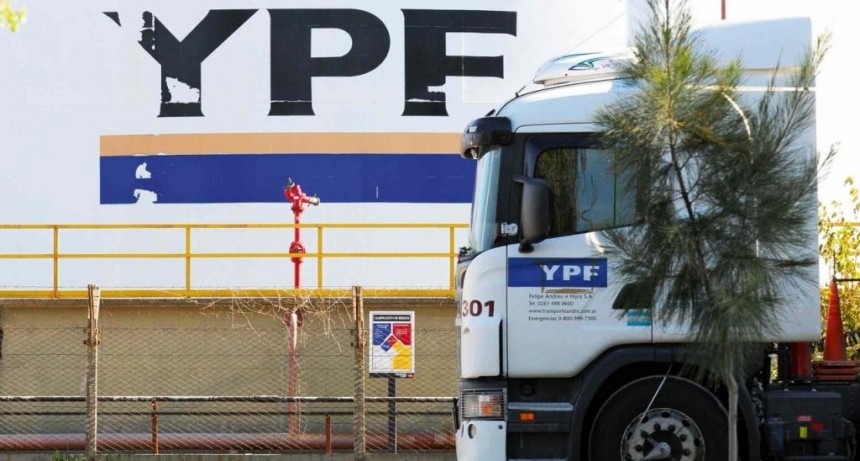 EE.UU. ordena a Argentina ceder el 51% de YPF por fallo de expropiación