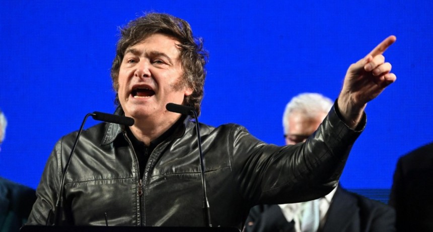 Milei responsabiliza a Kicillof por fallo sobre YPF y anuncia apelación