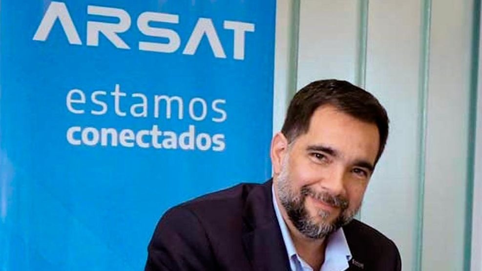Exfuncionario de ARSAT detenido con m&aacute;s de 2,5 millones de d&oacute;lares y drogas en dos allanamientos