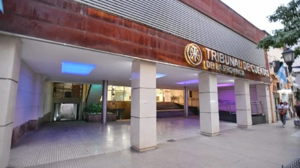 Archivan la denuncia contra el titular del Tribunal de Cuentas por la obra en el penal de Benjam&iacute;n Paz