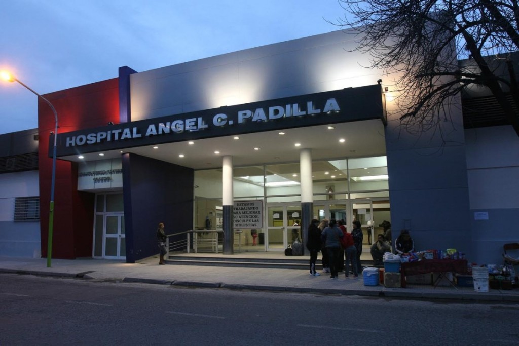 Hospital Padilla: el director confirm&oacute; que un enfermero fue separado de su cargo por una denuncia de acoso sexual