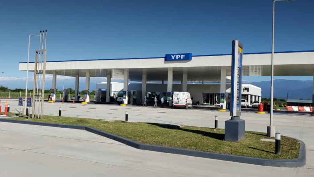 Una empresa tucumana de YPF pide una exenci&oacute;n impositiva del 30% por diez a&ntilde;os para expandirse en Famaill&aacute;