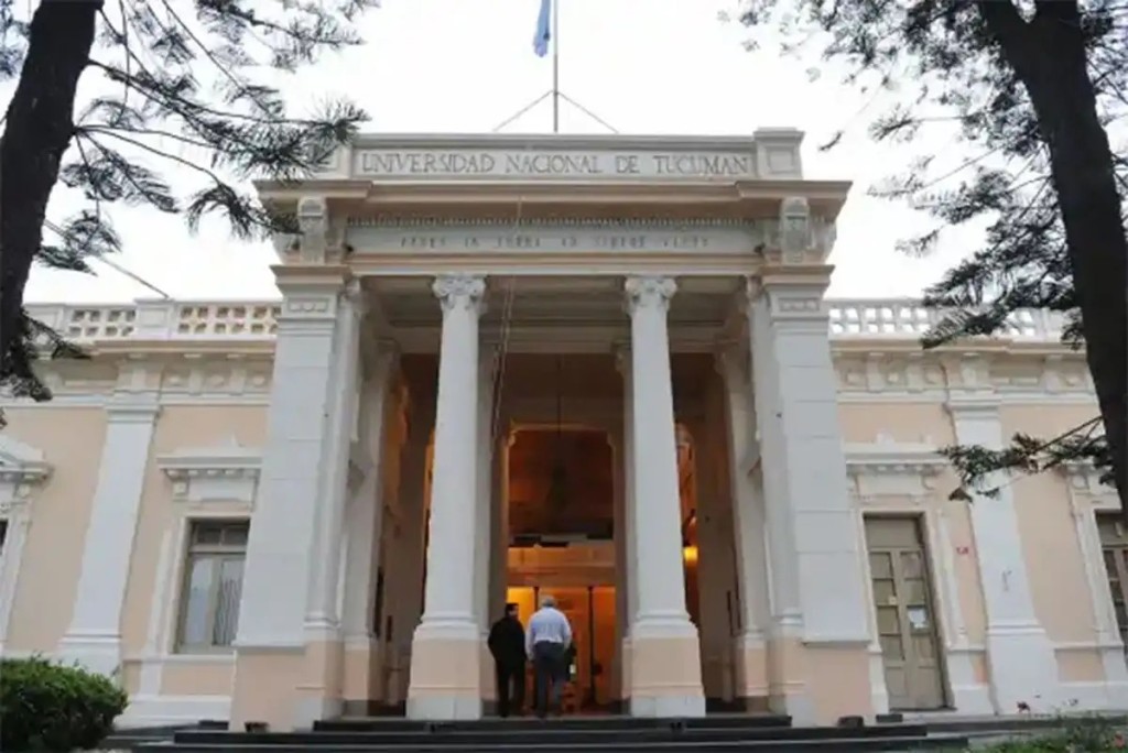 Elecciones UNT: la C&aacute;mara Federal define el futuro institucional de la Universidad Nacional de Tucum&aacute;n
