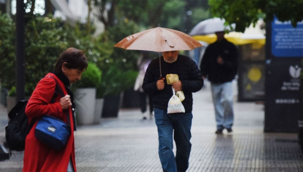 Tiempo inestable en Tucum&aacute;n: lloviznas aisladas para la ma&ntilde;ana y noche de este martes 2 de junio