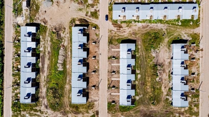  El IPVyDU public&oacute; el padr&oacute;n definitivo de las 76 viviendas para el este tucumano