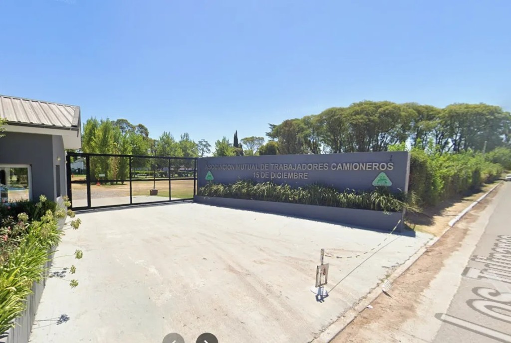El d&eacute;ficit de la obra social de Camioneros fuerza la venta de un predio de 11 hect&aacute;reas a Tigre por USD 4 millones