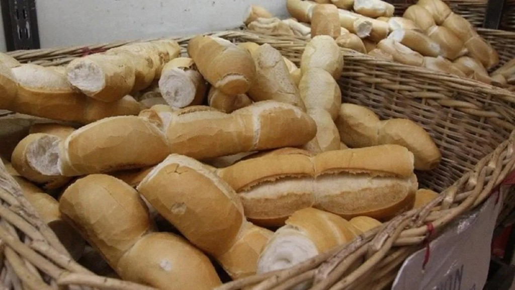 El kilo de pan subir&aacute; entre $3.500 y $4.000 desde el 8 de junio en Tucum&aacute;n