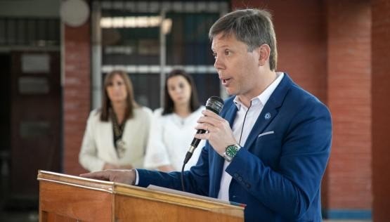 Macchiarola carga contra Catal&aacute;n: &ldquo;Es un fantasma&rdquo; que vive en Buenos Aires y hace &ldquo;caldo gordo&rdquo; al peronismo
