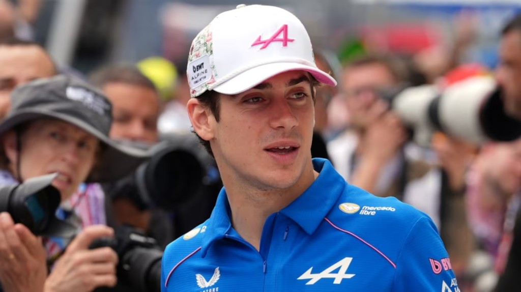 Gran Premio de M&oacute;naco: Franco Colapinto apuesta a una clasificaci&oacute;n clave para Alpine