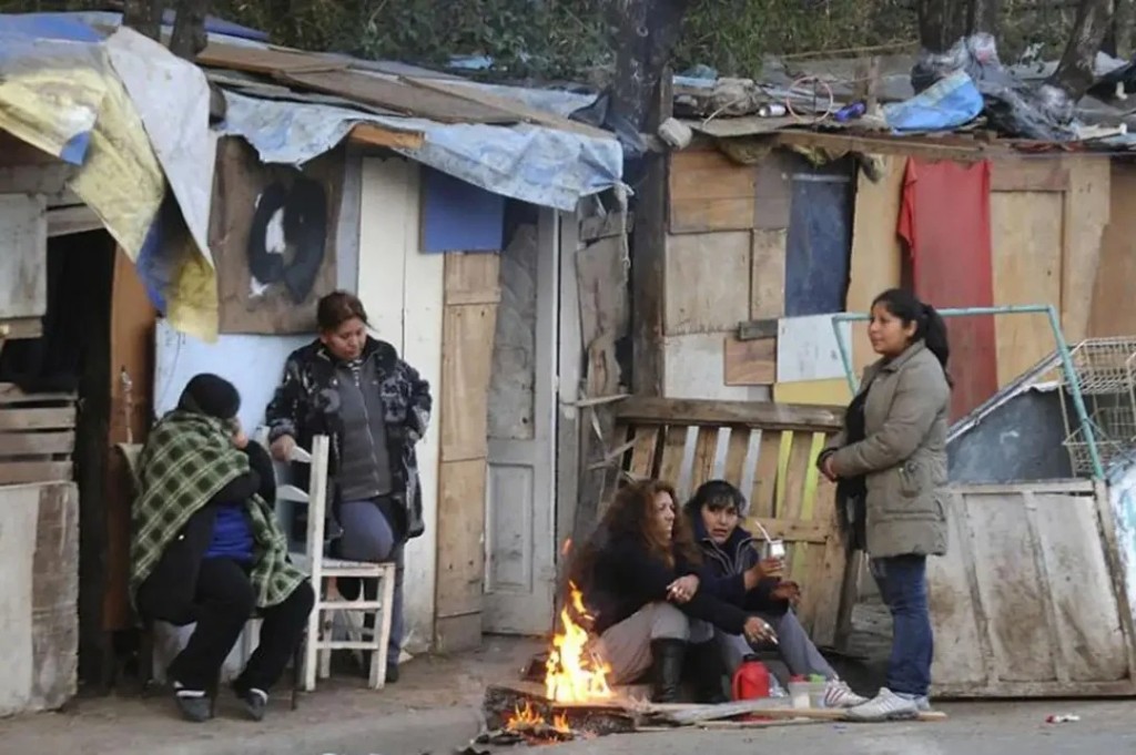 Mapa de la pobreza estructural en Tucum&aacute;n: Graneros y Burruyac&uacute; lideran con 45,8% de hogares vulnerables