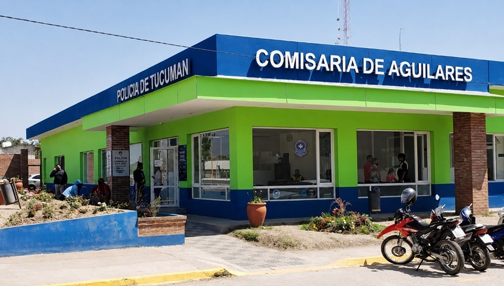 Aguilares: la Justicia liber&oacute; al hombre aprehendido tras la declaraci&oacute;n de la joven rescatada de una vivienda