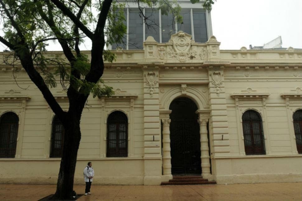 Aprueban por $237 millones la restauraci&oacute;n de la ex Brigada de Investigaciones de Tucum&aacute;n como espacio de memoria