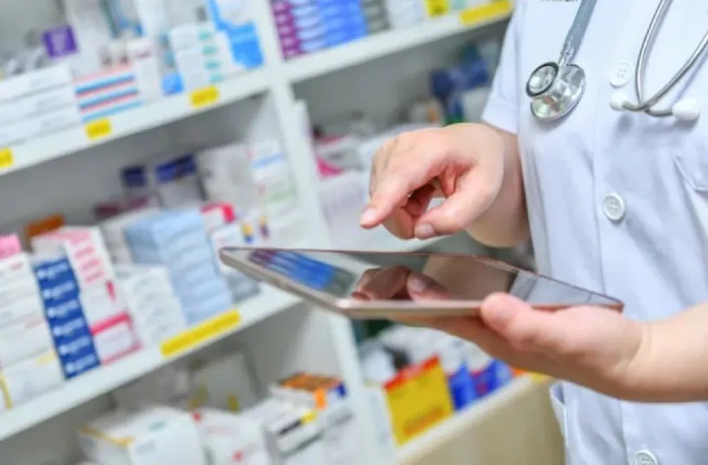 El Ministerio de Salud elimina los troqueles f&iacute;sicos de medicamentos y apuesta a la dispensa digital con token