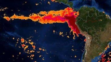 Invierno 2026 en Tucum&aacute;n: prev&eacute;n temperaturas m&aacute;s altas de lo habitual y posible llegada de El Ni&ntilde;o