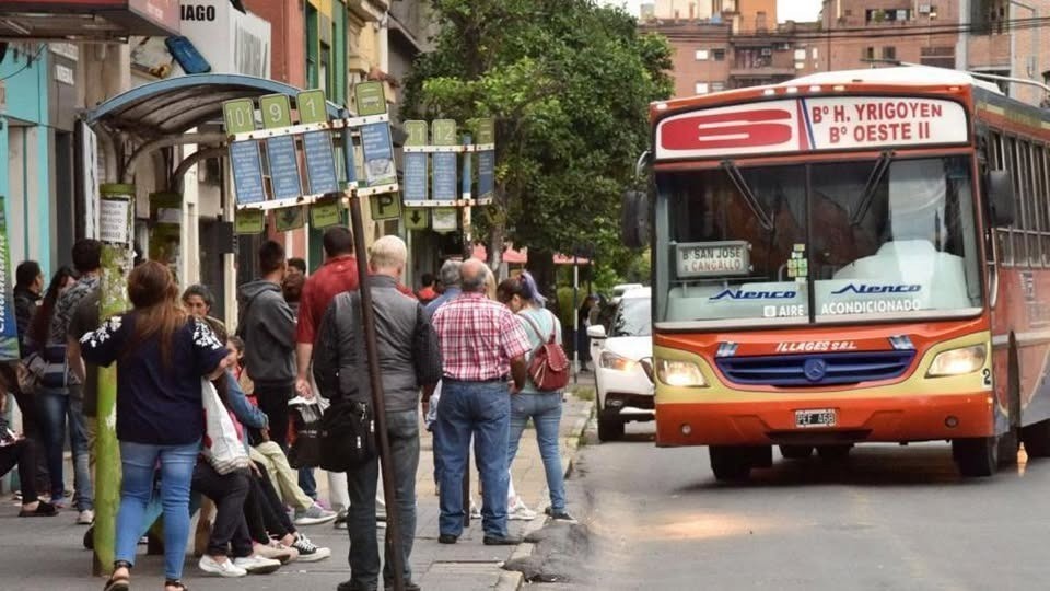 En el Concejo de San Miguel de Tucum&aacute;n no hay avances para subir el boleto y el oficialismo no re&uacute;ne los votos necesarios