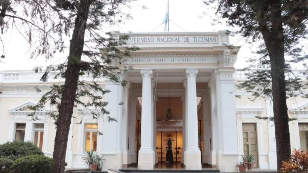 La C&aacute;mara Federal mantiene a Pagani fuera de la carrera electoral pero habilita al oficialismo a presentar una nueva f&oacute;rmula en la UNT