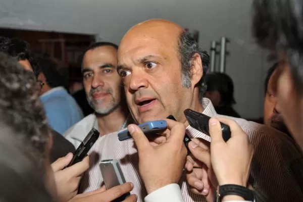 &ldquo;Las elecciones se ganan en las urnas&rdquo;: dura cr&iacute;tica de la UNT a la judicializaci&oacute;n del proceso electoral