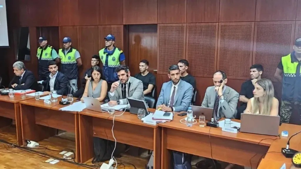La Justicia ratific&oacute; los sobreseimientos de los exjugadores de V&eacute;lez y rechaz&oacute; uno por uno los agravios de la querella