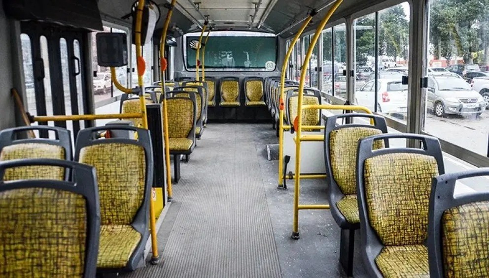 Transporte p&uacute;blico en el interior: FATAP advierte que el sistema est&aacute; al borde del colapso y pide medidas urgentes