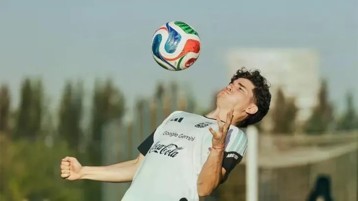 Sin nuevas lesiones y con Juli&aacute;n &Aacute;lvarez al 100%: as&iacute; se prepara Argentina para el debut mundialista ante Argelia