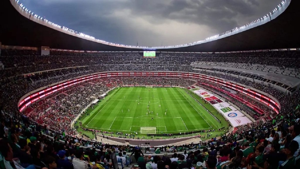 M&eacute;xico y Sud&aacute;frica abren esta tarde el Mundial 2026 en el Azteca; Argentina debutar&aacute; el martes ante Argelia