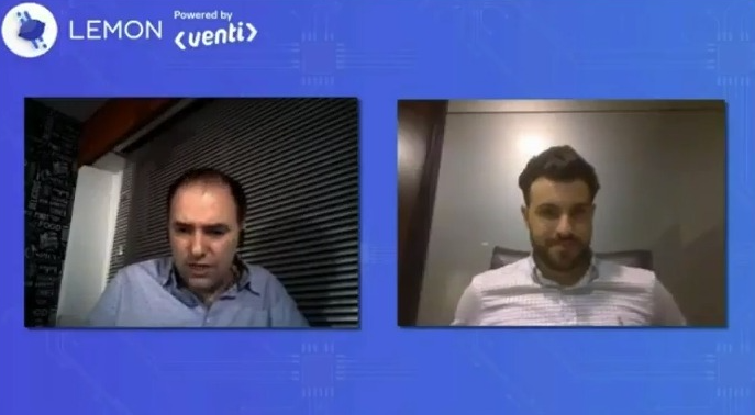 Un video de 2020 contradice a Adorni: entonces admit&iacute;a no entender de Bitcoin, ahora dice que invirti&oacute; fuerte desde 2014