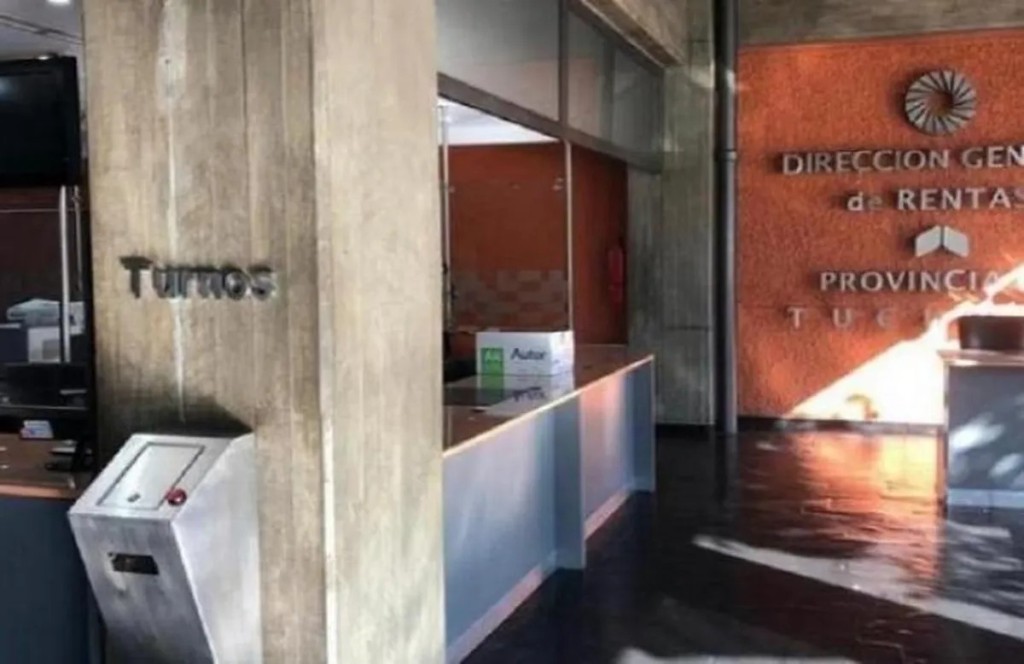 Evasi&oacute;n tributaria en Tucum&aacute;n: formulan cargos en el primer caso penal por incumplimiento de Ingresos Brutos