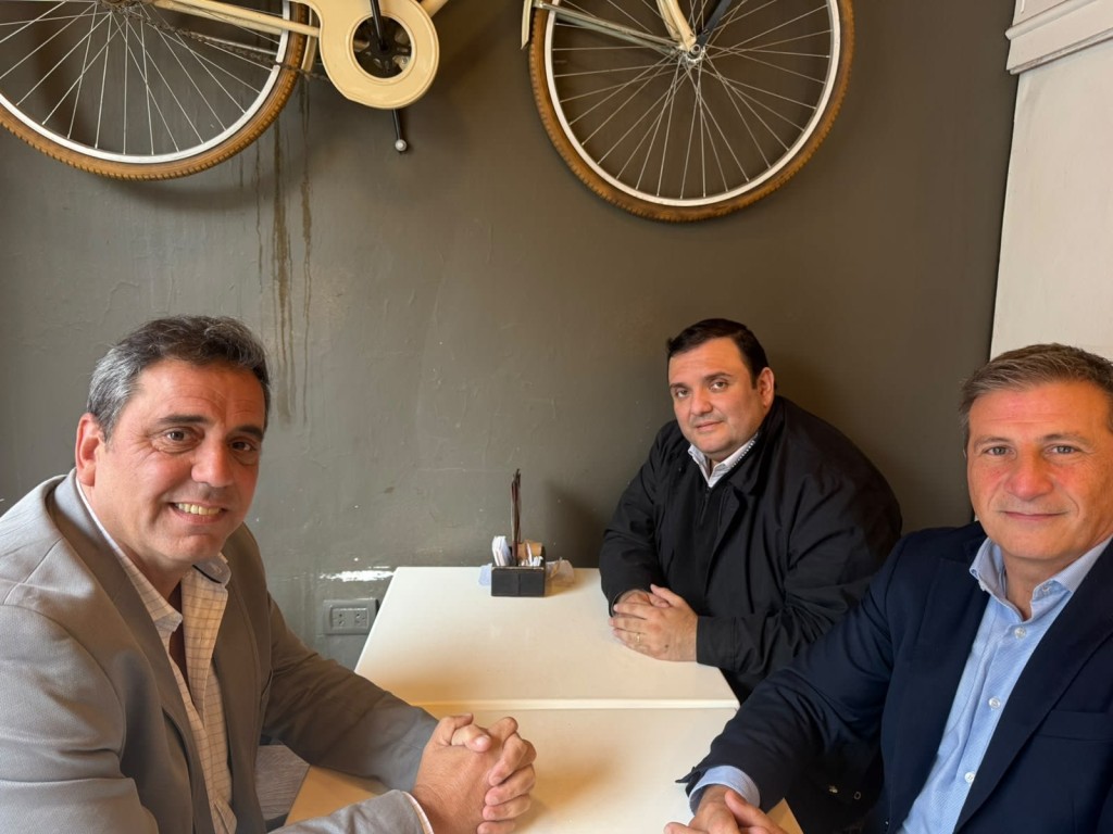 Un legislador de Compromiso Tucum&aacute;n abre la puerta a sumarse al espacio libertario de Lisandro Catal&aacute;n