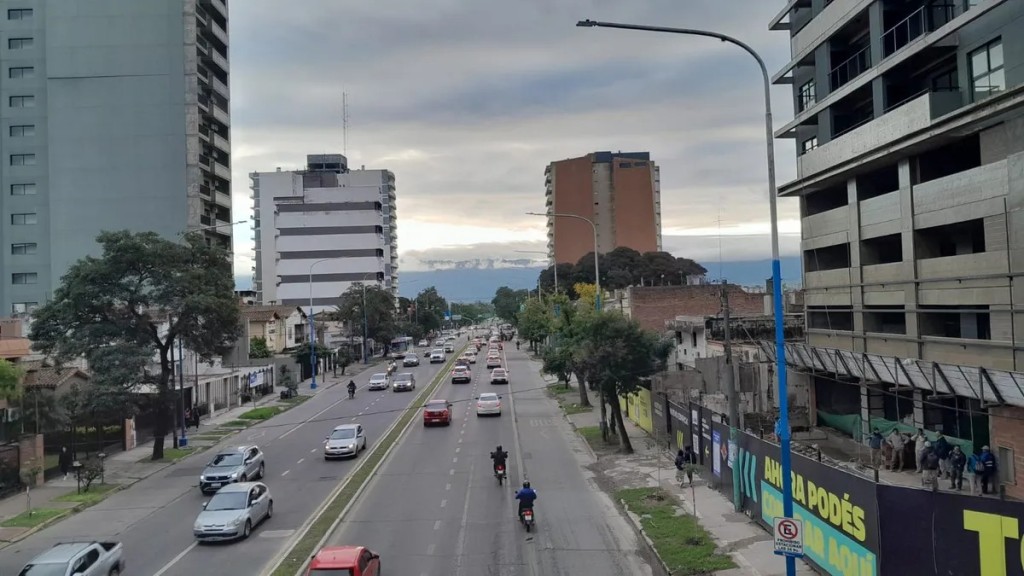 Tucum&aacute;n tendr&aacute; una jornada sin lluvias con 18 grados de m&aacute;xima y neblina durante la ma&ntilde;ana