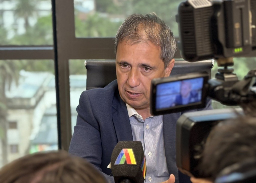 Seleme critic&oacute; a Jaldo por &ldquo;enterrar&rdquo; la reforma electoral y lanz&oacute; su respaldo a la dupla Campero-Pelli para 2027