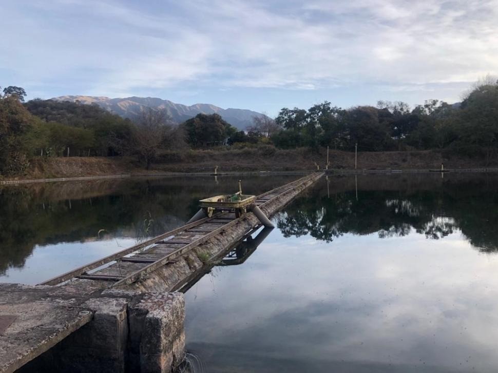 Agua potable para 245 mil personas: se lanz&oacute; la megaobra del Acueducto de Vipos con financiamiento del BID