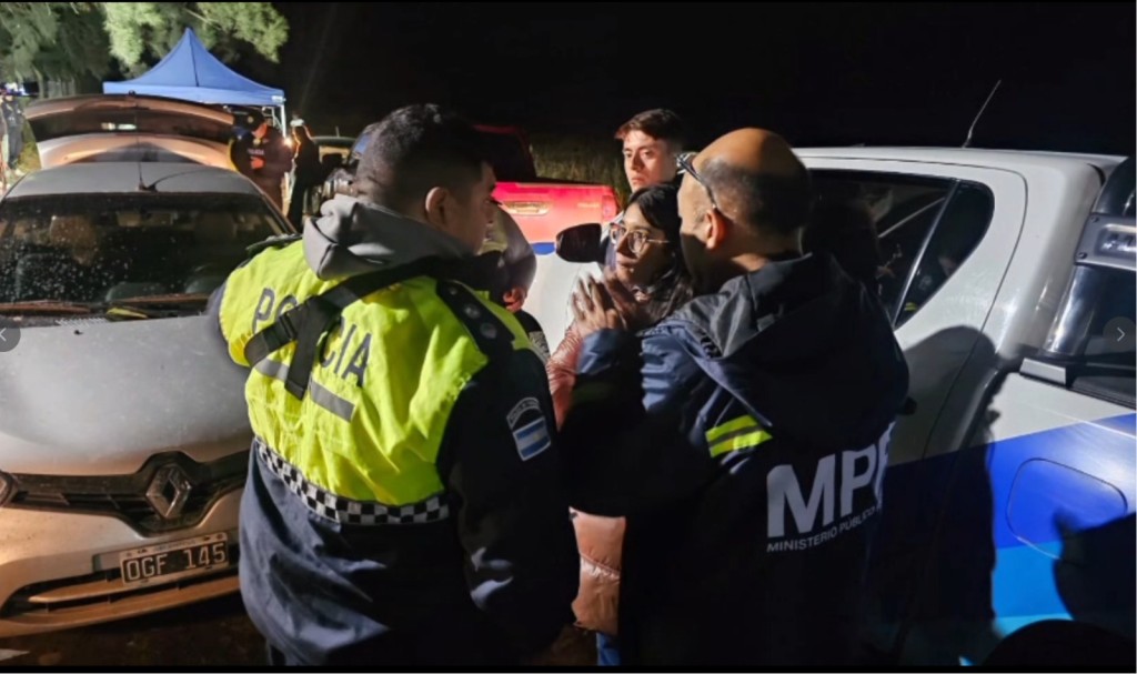 Los Nogales: investigan la muerte de un hombre de 29 a&ntilde;os y aprehendieron a dos propietarios rurales